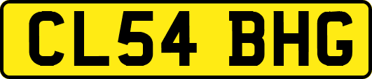 CL54BHG