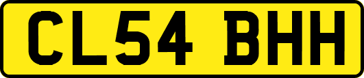 CL54BHH