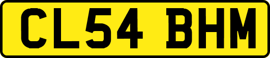 CL54BHM