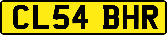 CL54BHR
