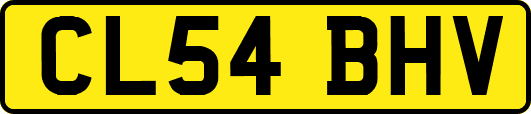 CL54BHV