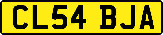 CL54BJA