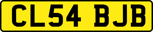 CL54BJB