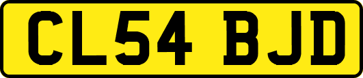 CL54BJD