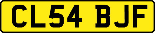 CL54BJF