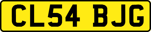 CL54BJG