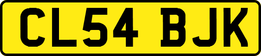 CL54BJK