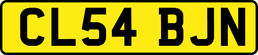 CL54BJN
