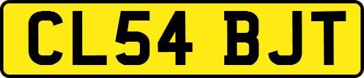 CL54BJT