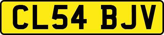 CL54BJV