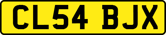 CL54BJX