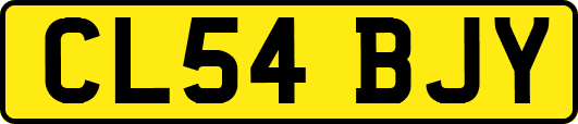 CL54BJY