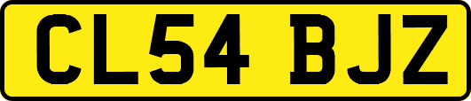 CL54BJZ