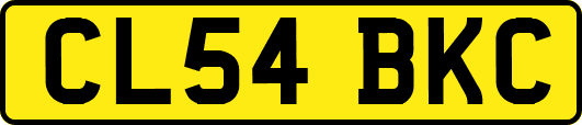 CL54BKC