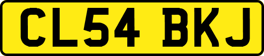 CL54BKJ