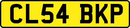 CL54BKP