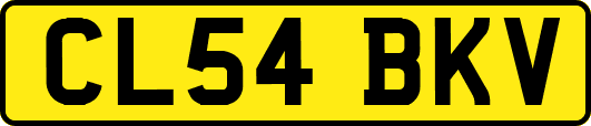CL54BKV