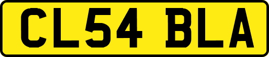 CL54BLA