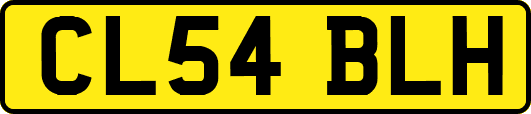 CL54BLH