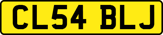 CL54BLJ