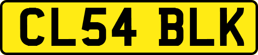 CL54BLK