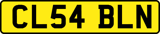 CL54BLN