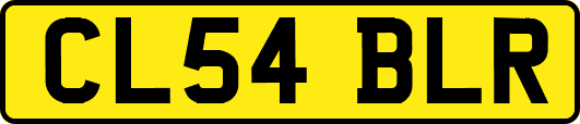CL54BLR