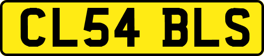 CL54BLS