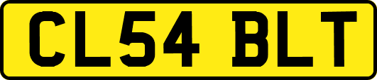 CL54BLT