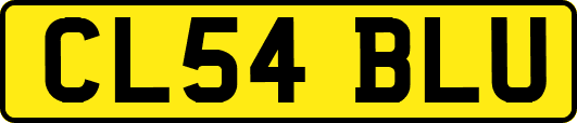 CL54BLU
