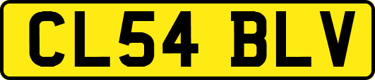 CL54BLV
