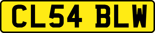 CL54BLW