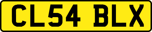 CL54BLX