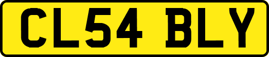 CL54BLY