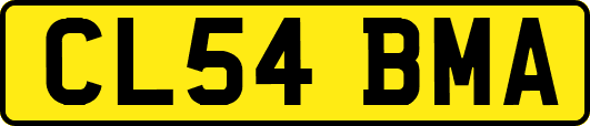 CL54BMA