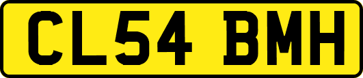 CL54BMH