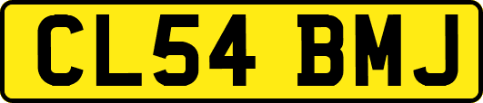 CL54BMJ