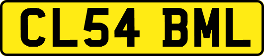 CL54BML