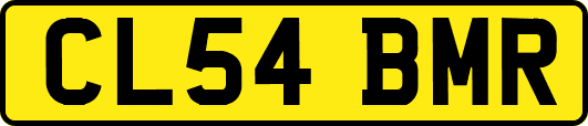 CL54BMR