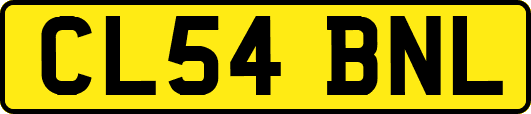CL54BNL