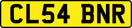 CL54BNR