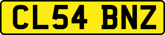 CL54BNZ