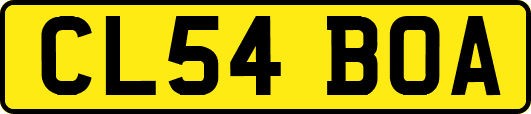 CL54BOA