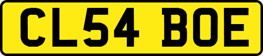 CL54BOE