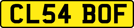 CL54BOF