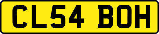 CL54BOH
