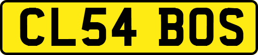 CL54BOS