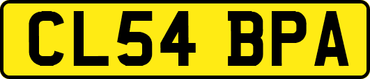CL54BPA
