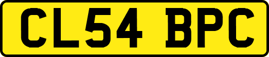 CL54BPC