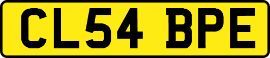 CL54BPE